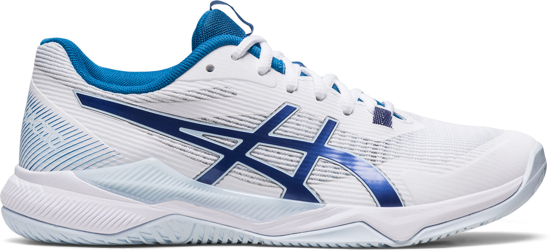 GEL-Tactic zaalschoenen