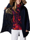 mount bindo ii insulated jacket