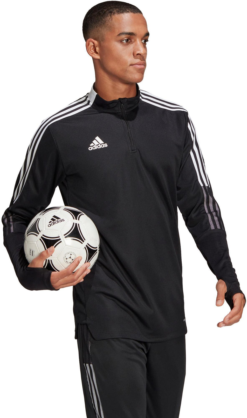 Tiro 21 Training sweater
