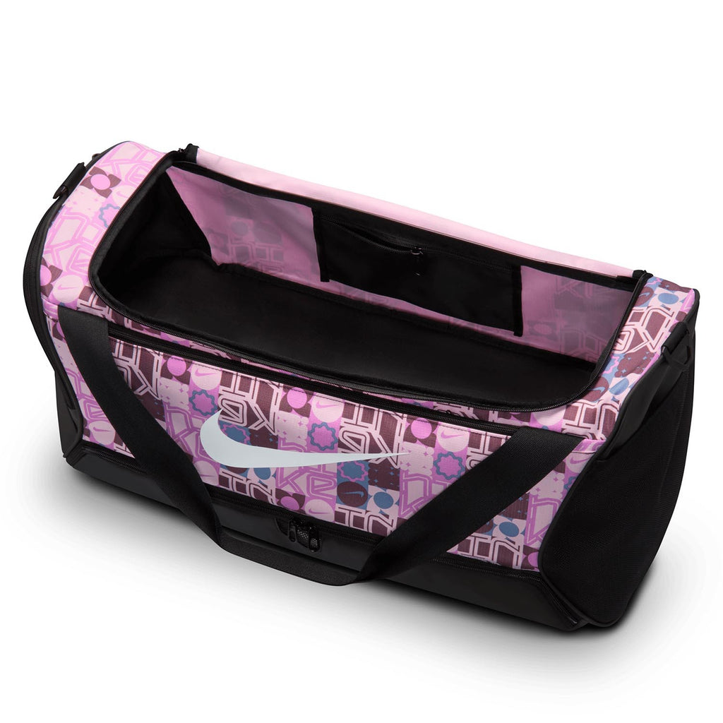 Brasilia Training Duffel Tas (Medium, 60L)