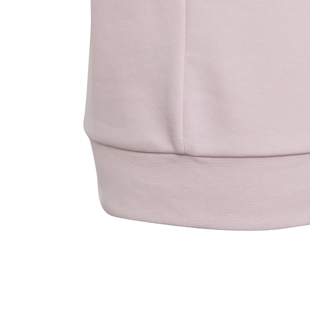 Essentials Big Logo Cotton sweater