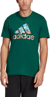 8-Bit Badge Of Sport t-shirt