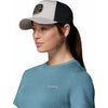 road ready snap back pet