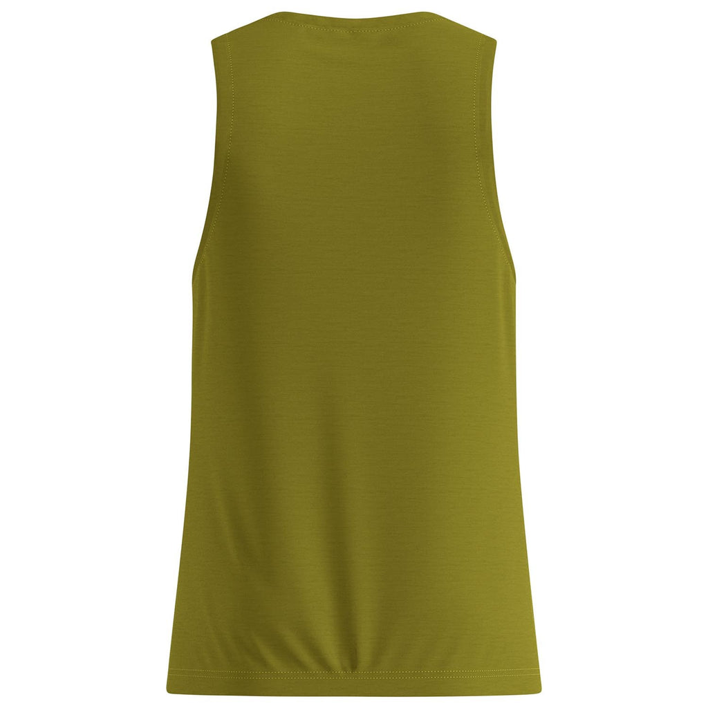 Baselayer Top Crew Neck Singlet Merino 160