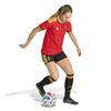 België 26 Authentieke Thuisshort