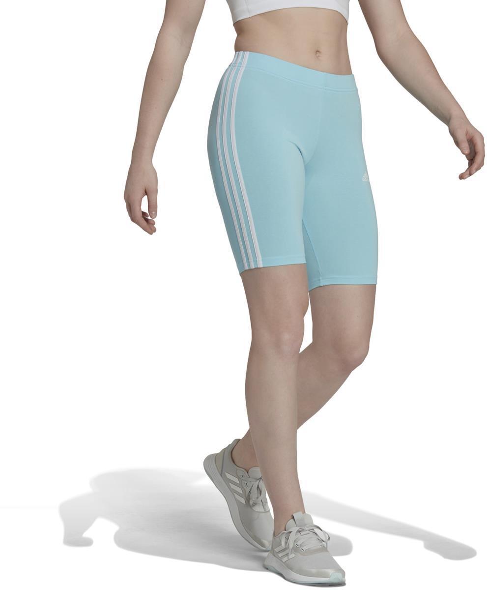 Essentials 3-Stripes fietsshort