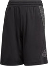 AEROREADY Heather short