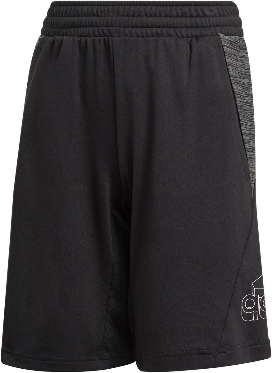 AEROREADY Heather short