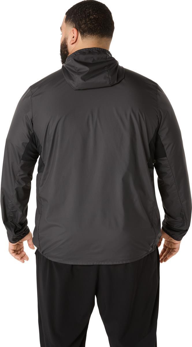 asics core jacket