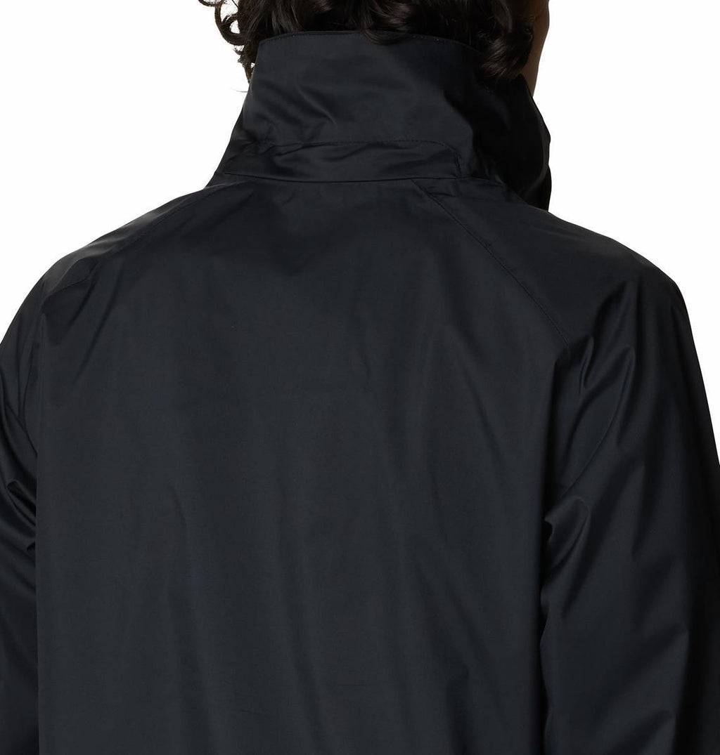 Rain Scape Jacket