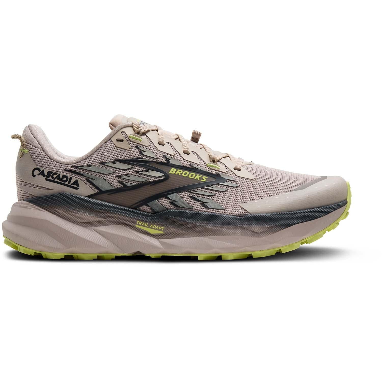 cascadia 19 hardloopschoenen