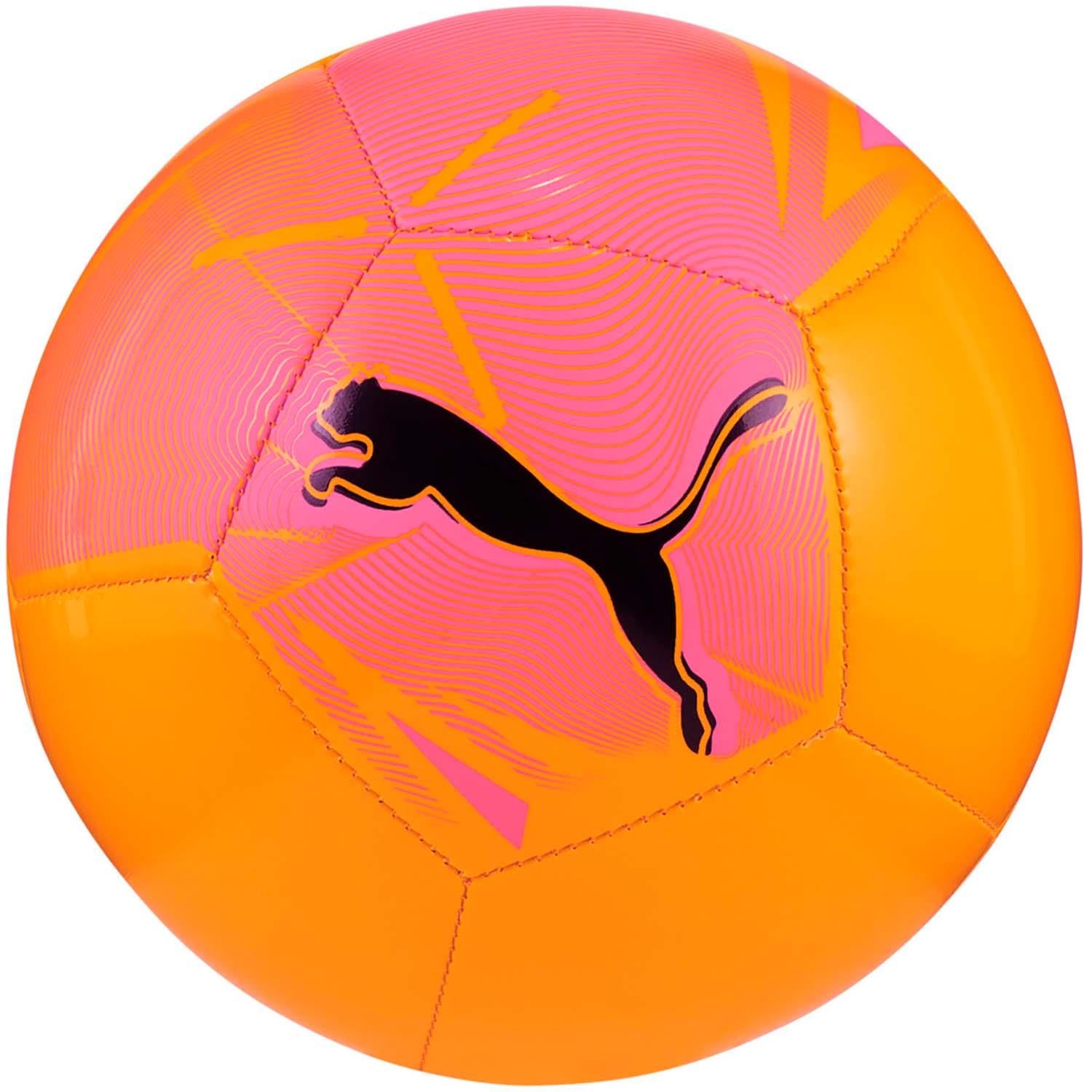 Big Cat miniball