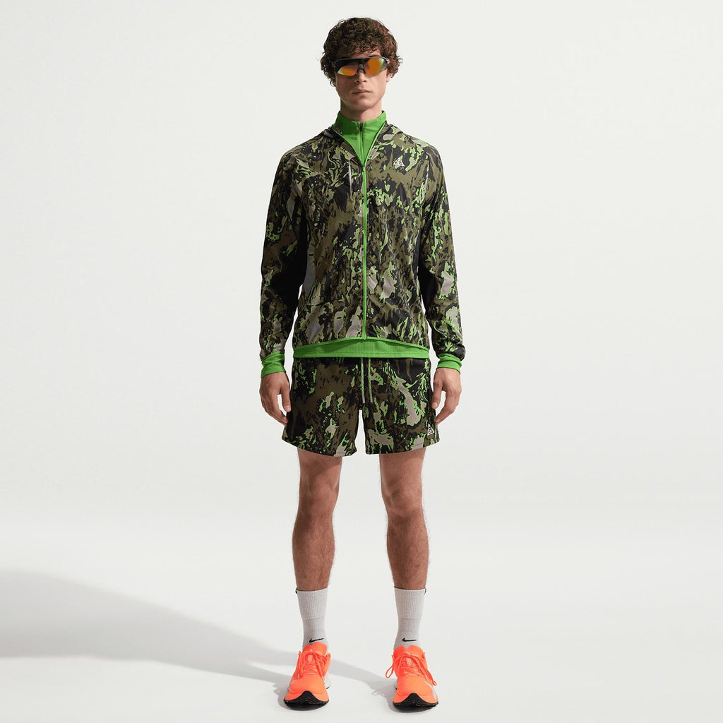 Acg Phantazma Trail Men's Dri-fit Hardlopen Anorak
