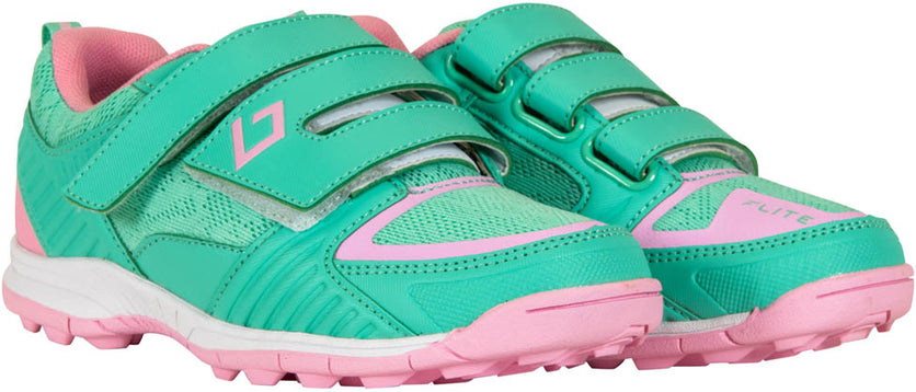 Velcro hockeyschoenen