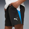 individualliga training shorts 2 jr (open pockets)