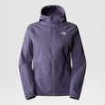 Apex Nimble jas met capuchon