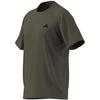Train Essentials Stretch Training T-shirt