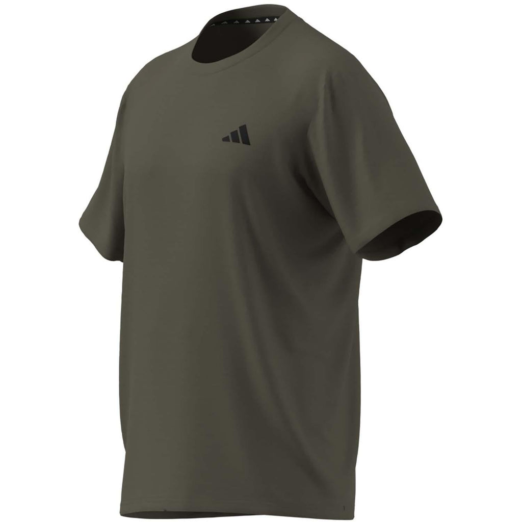 Train Essentials Stretch Training T-shirt