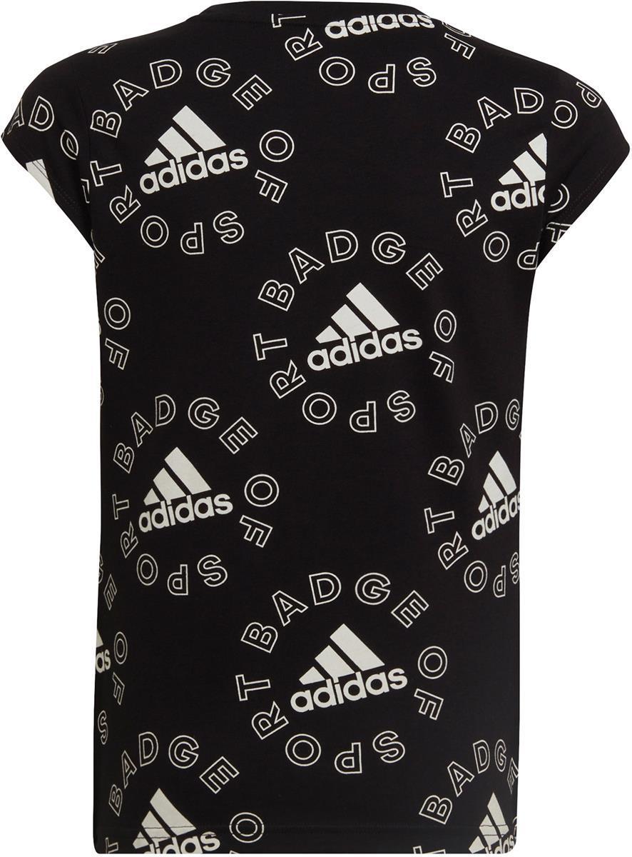 G LOGO T ESS Md. T-Shirt