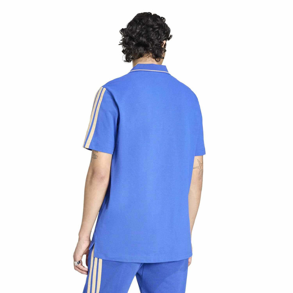 Italië Dna Polo