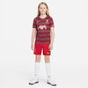 Liverpool FC Stadium kids short 21/22