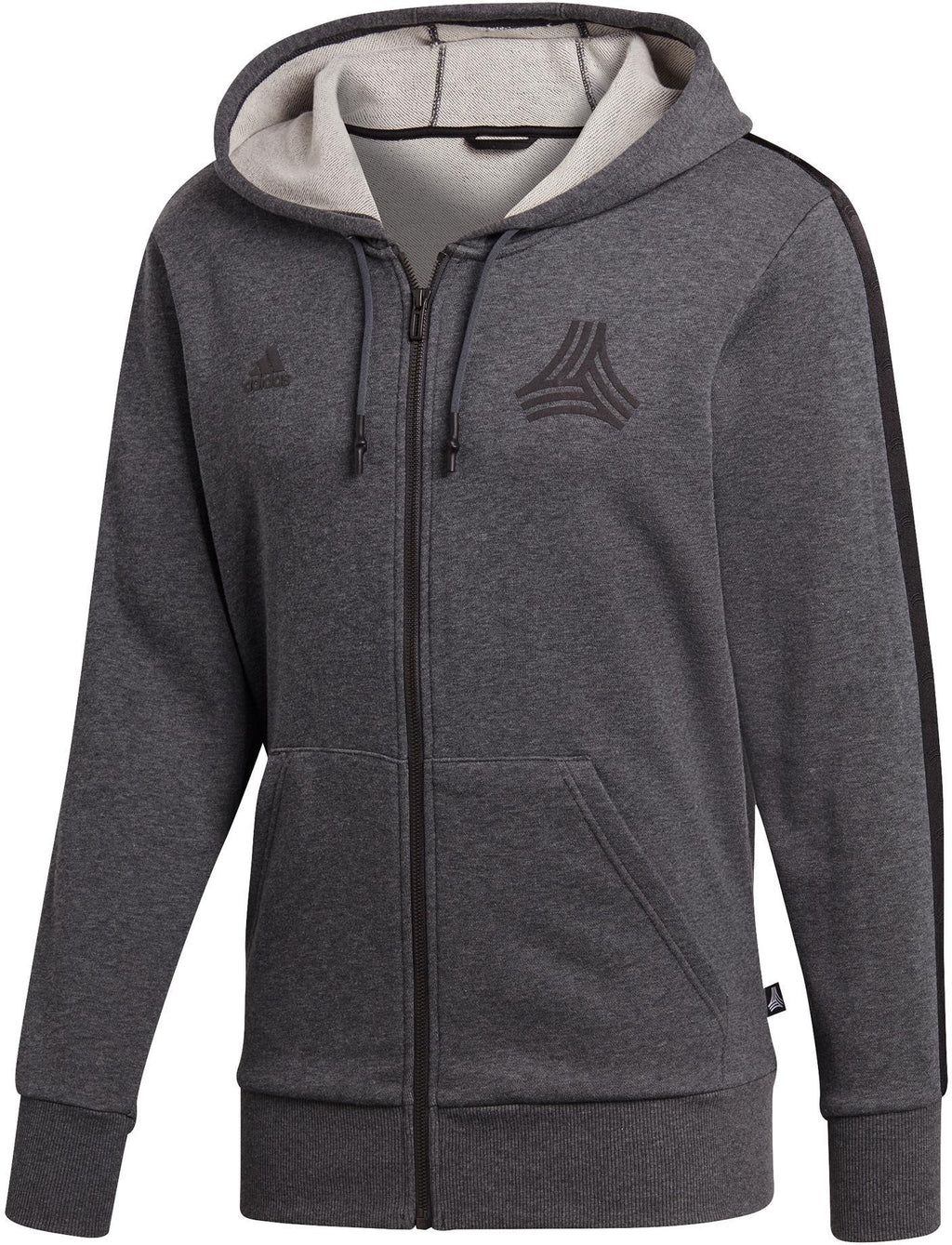 tan hoody