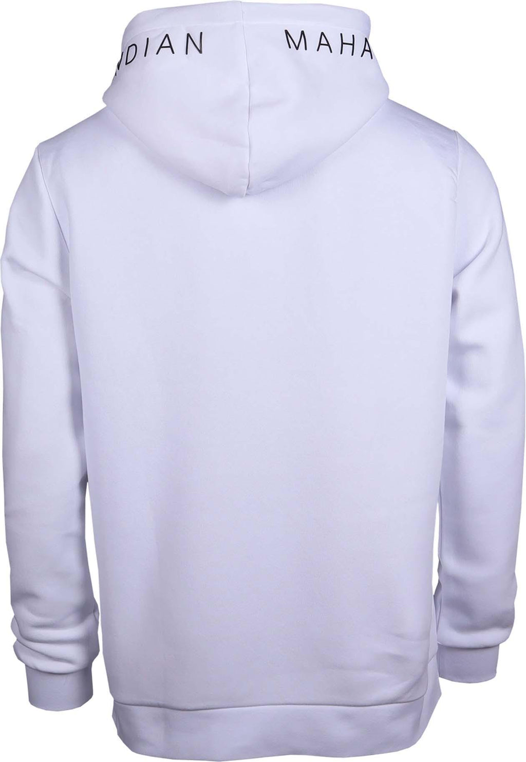 men fun hooded lean im