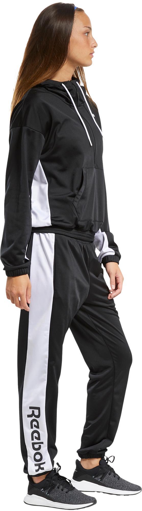 Linear Logo Hoodie Ts
