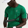 Court  Dri-fit  Advantage Top Print