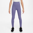 Nike One Big Kids (Girls) Dri-Fit Leggings