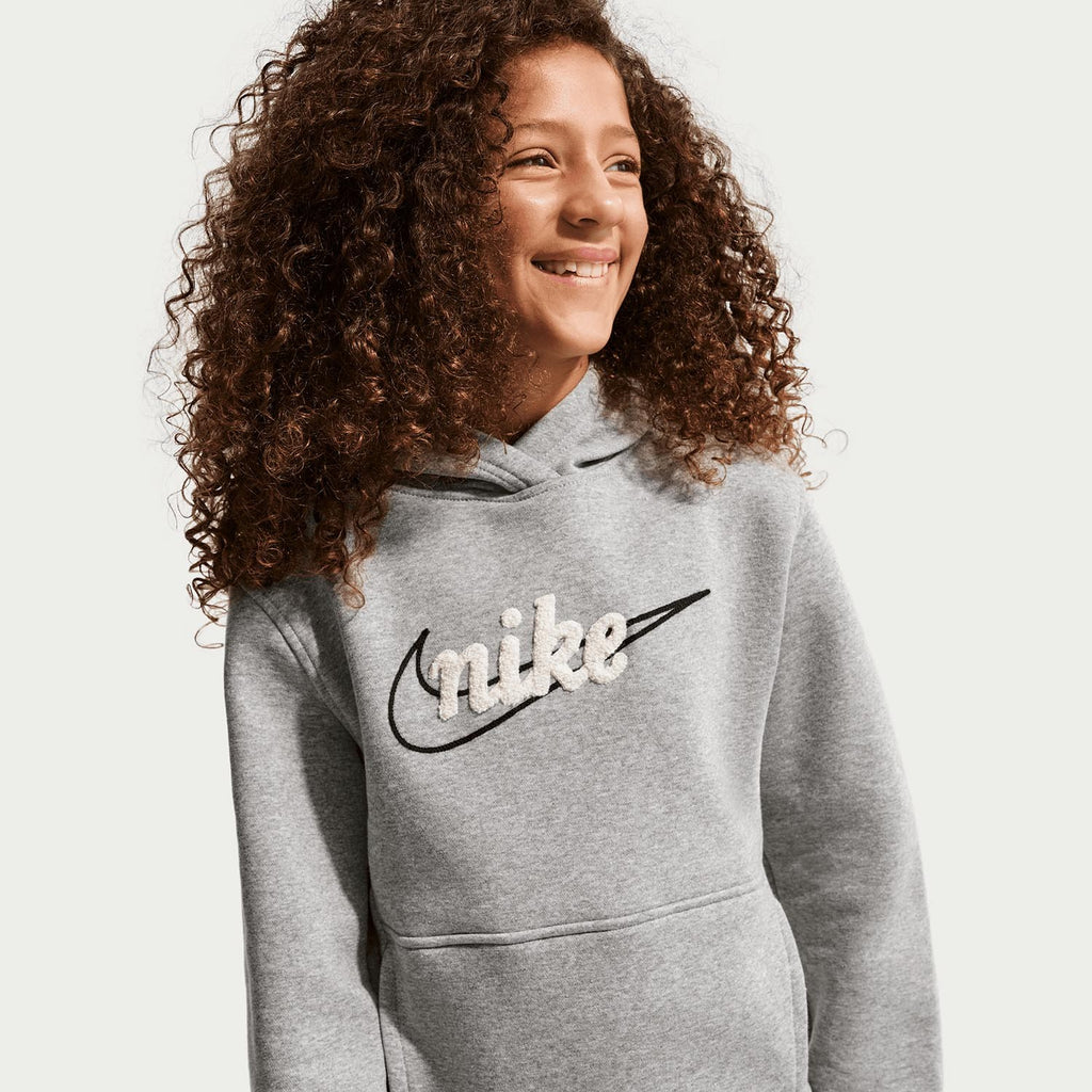 Sportswear Club Fleece Big Kid  Hoodie