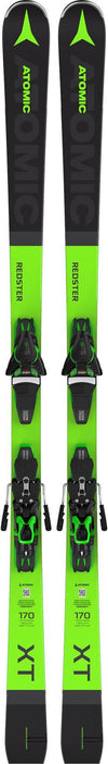 Redster Xt Black En Ft 10 Gw