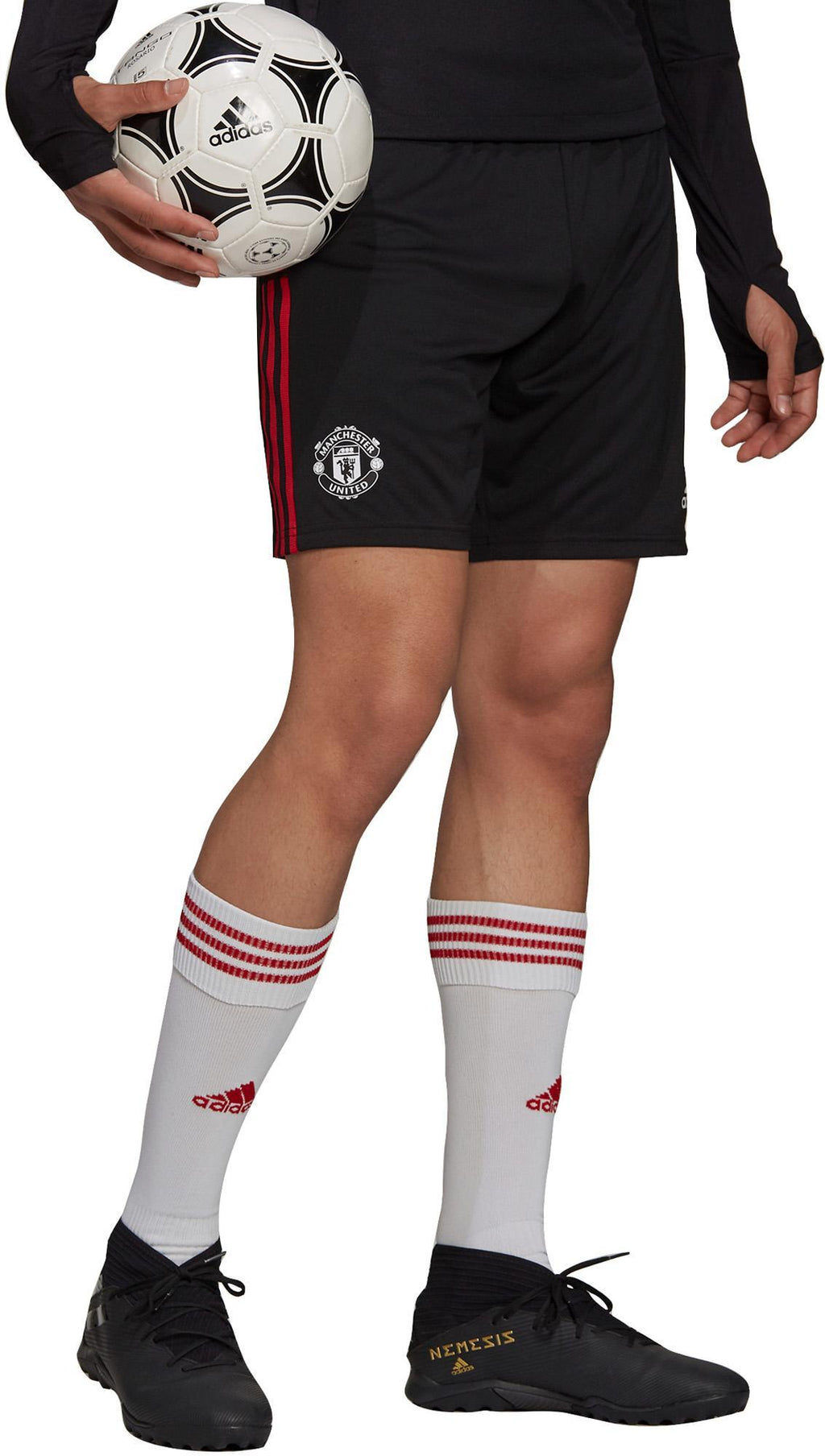 Manchester United trainingsshort 21/22