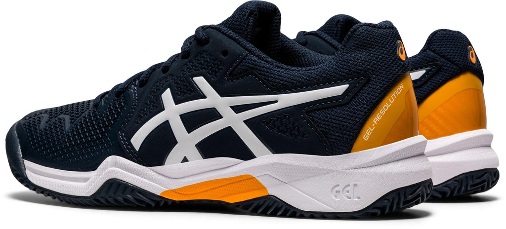 Gel-resolution 8 Gs