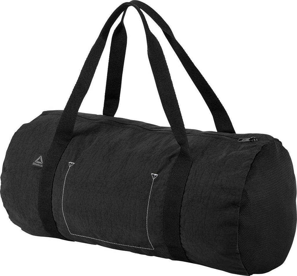 W Found Cylinder Bag