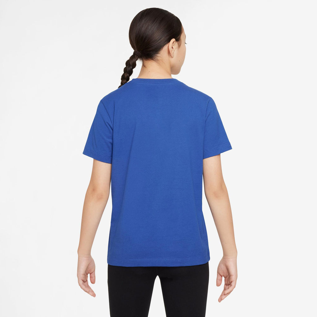 K Nsw Tee Futura Hbr Shirt
