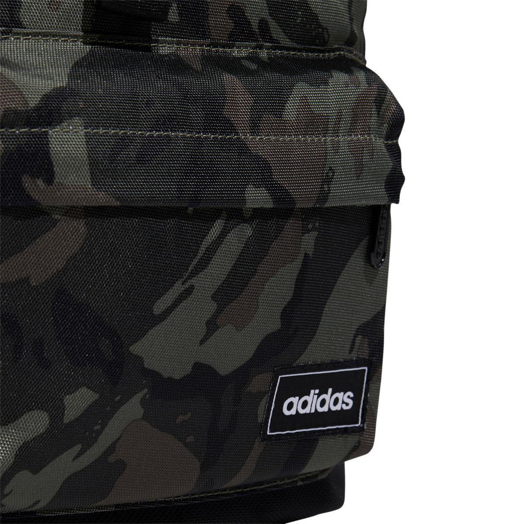 Classic Camo Rugzak Small