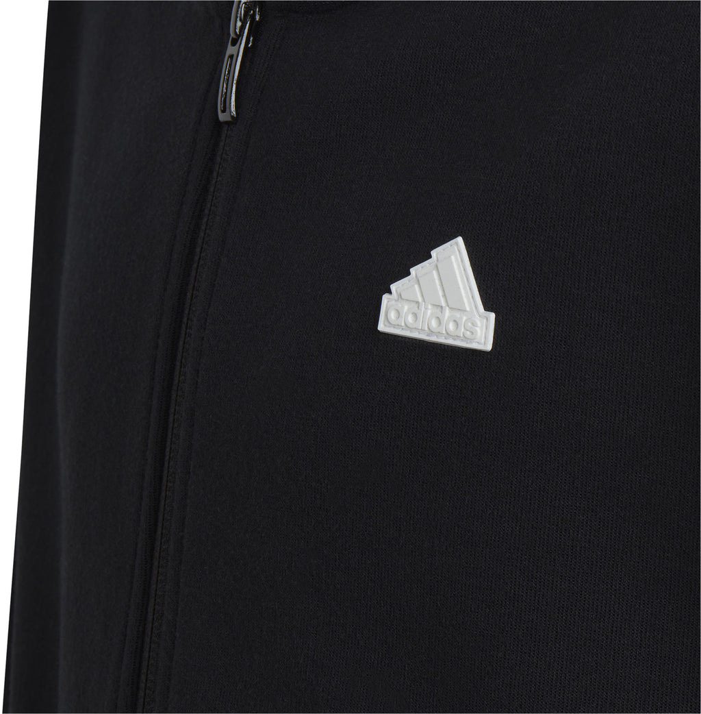Future Icons 3-Stripes Hooded ritsjack