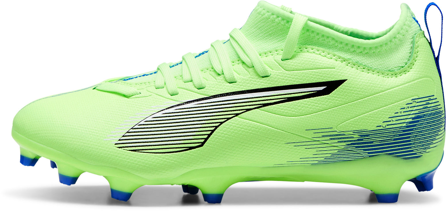 Ultra 5 Match FG/AG kids voetbalschoenen