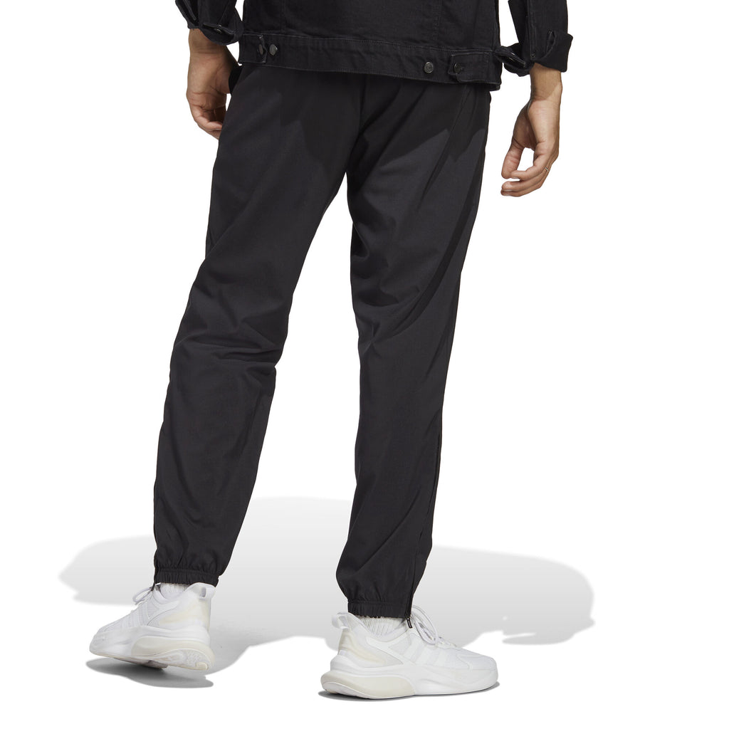 AEROREADY Essentials Stanford Elastic Cuff broek