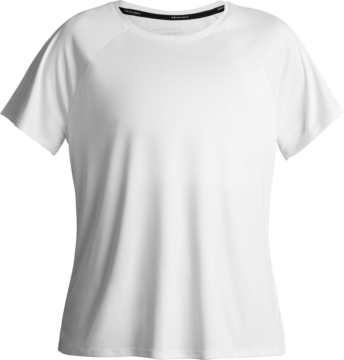 Active Logo shortsleeve shirt