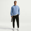 Dri-fit UV Primary Knit Long sleeves Crew Shirt