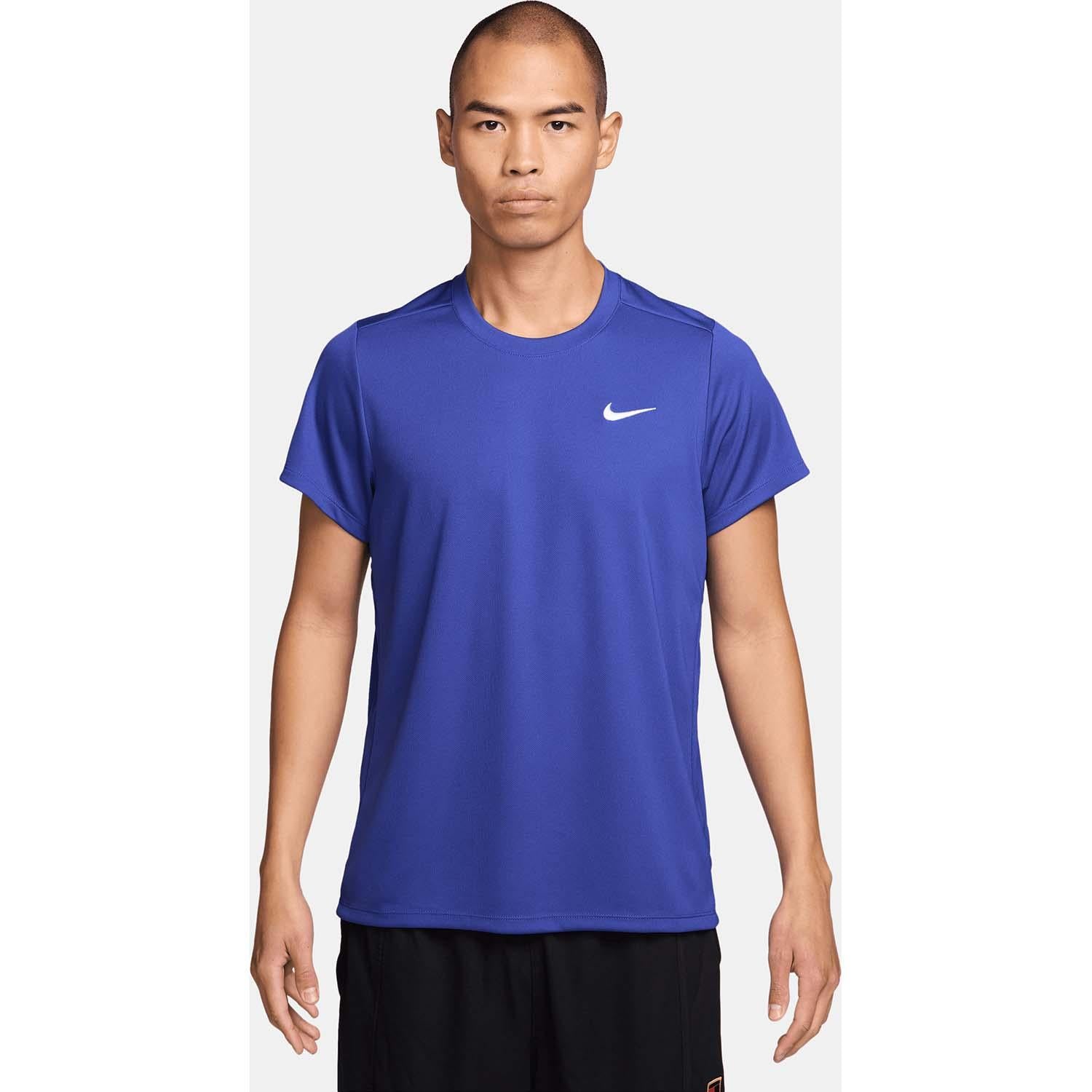 nikecourt victory men's dri-fit ten