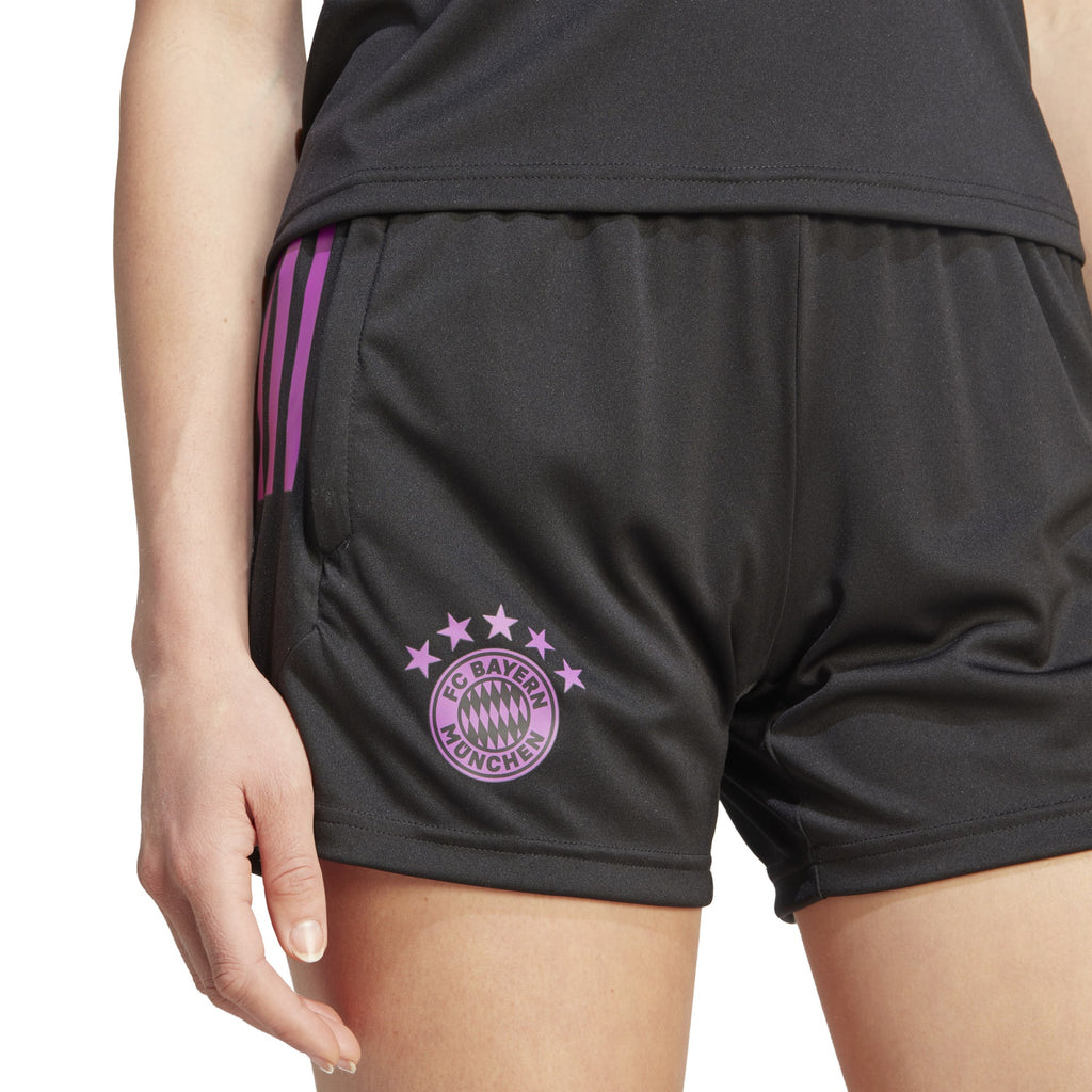 FC Bayern München Tiro 23 trainingsshort