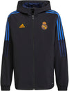 Real Madrid Tiro kids presentatiejas 21/22