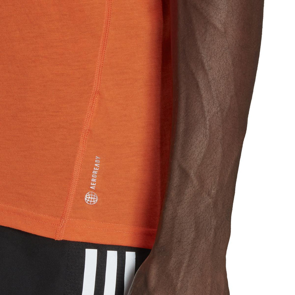 X-city Wool Tee
