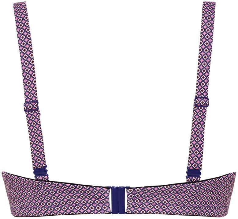 top bikini padded wired