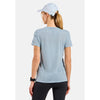 Hardloopshirt Crew Neck Short sleeve Zeroweight Engineered Chill-