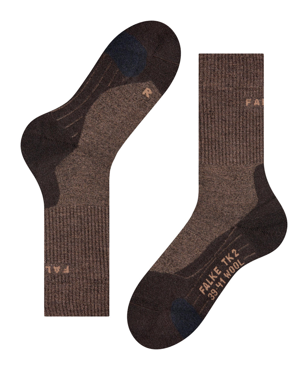 FALKE TK2 Explore Wool Men Trekking