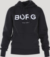 Logo hoodie